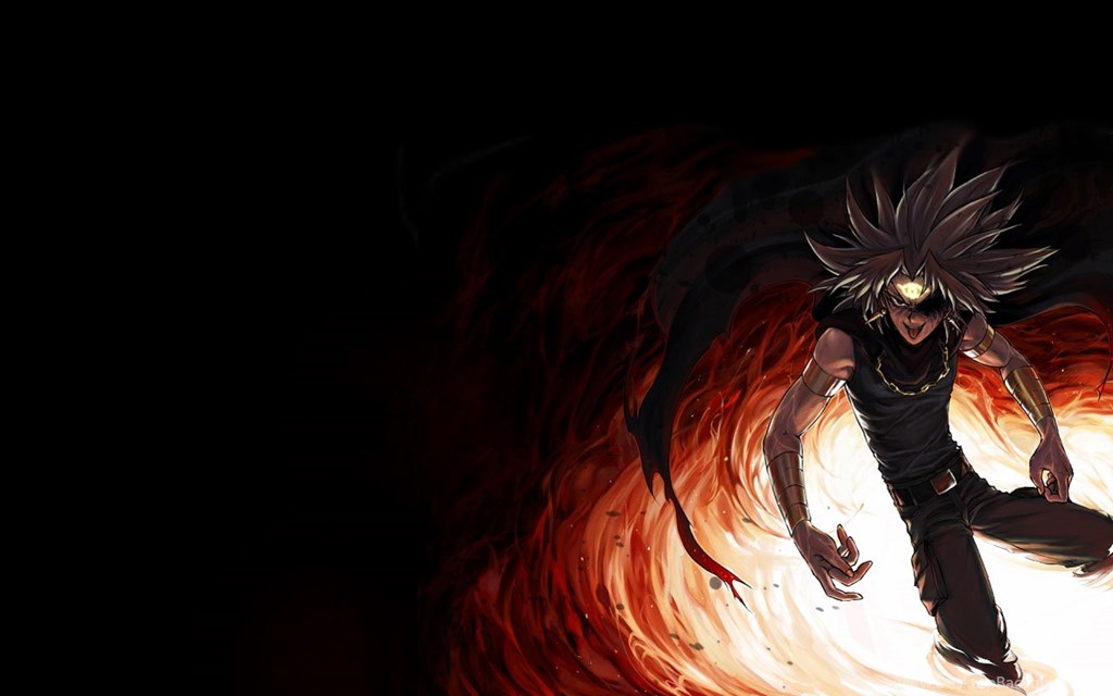 Yugioh Iphone Wallpaper - Yugioh Wallpaper Dark - HD Wallpaper 