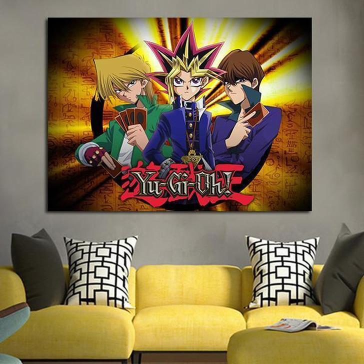 Peaky Blinders Canvas Art - HD Wallpaper 