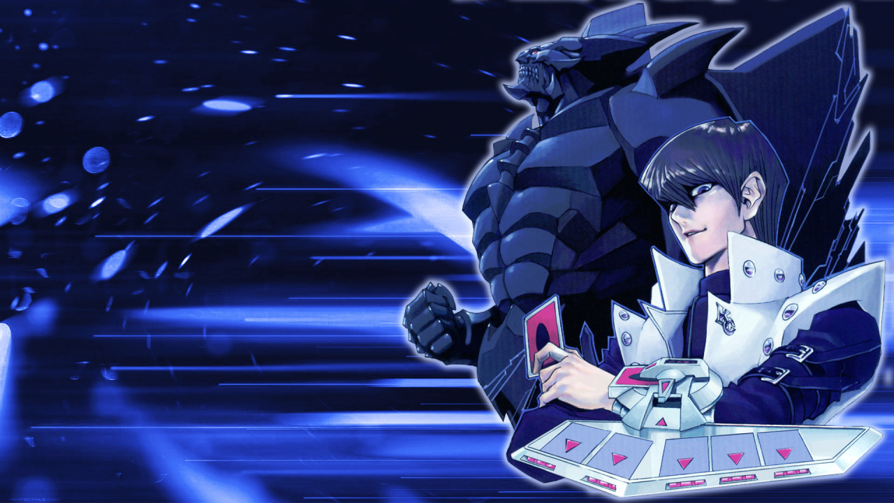 How This For A Wallpaper Nice - Yugioh Kazuki Takahashi Art - HD Wallpaper 