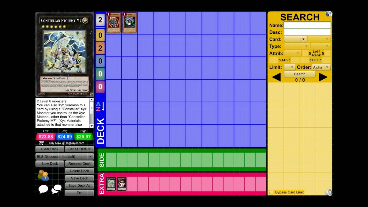 Inferno Deck Yugioh - HD Wallpaper 