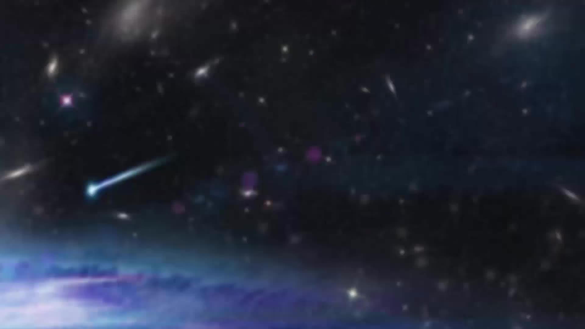 Universe - HD Wallpaper 