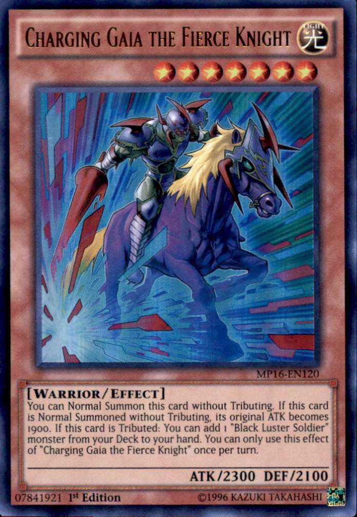 Charging Gaia The Fierce Knight - HD Wallpaper 