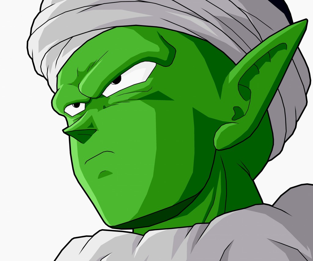 Dragon Ball - Piccolo - Gallery Colection - Piccolo Dragon Ball - HD Wallpaper 