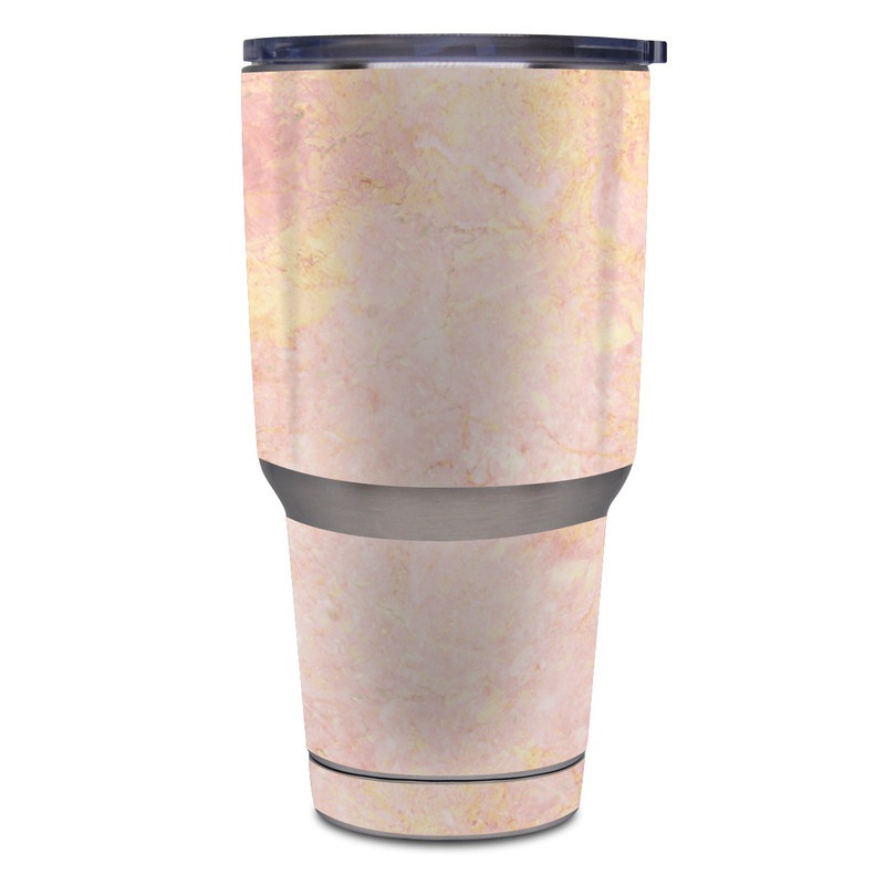 Yeti Rose Gold - HD Wallpaper 