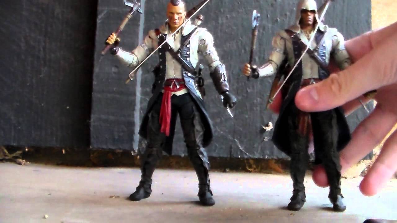 Wallpaper, Assassin S Creed Action - HD Wallpaper 