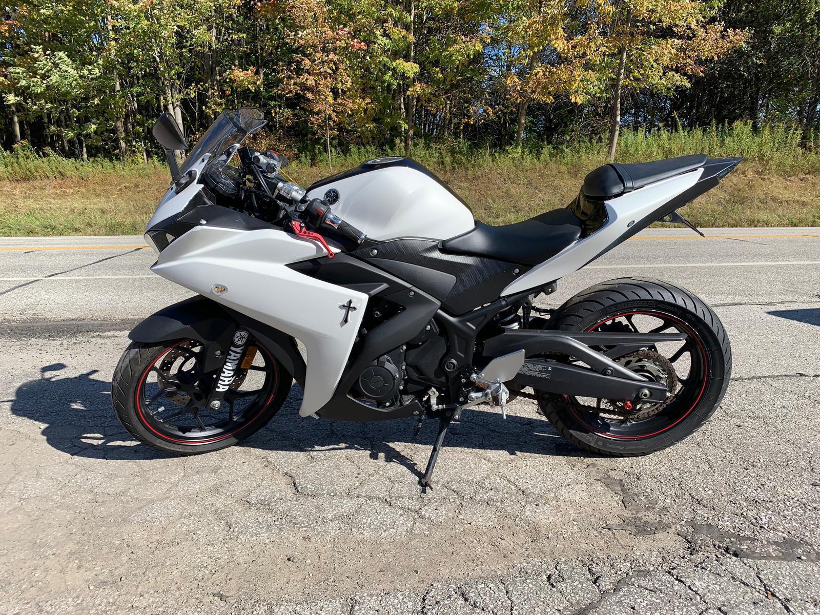 Motorcycle - HD Wallpaper 