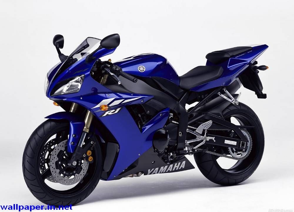 Yamaha R25 Wallpaper - Yamaha Yzf R1 2002 - HD Wallpaper 