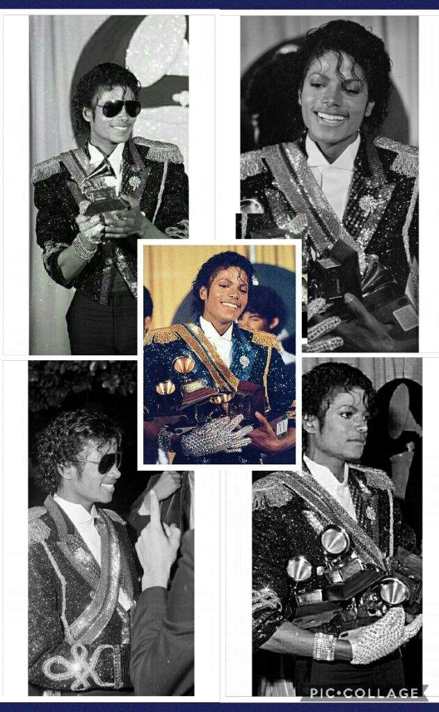 User Uploaded Image - Michael Jackson Fanart Grammys - HD Wallpaper 