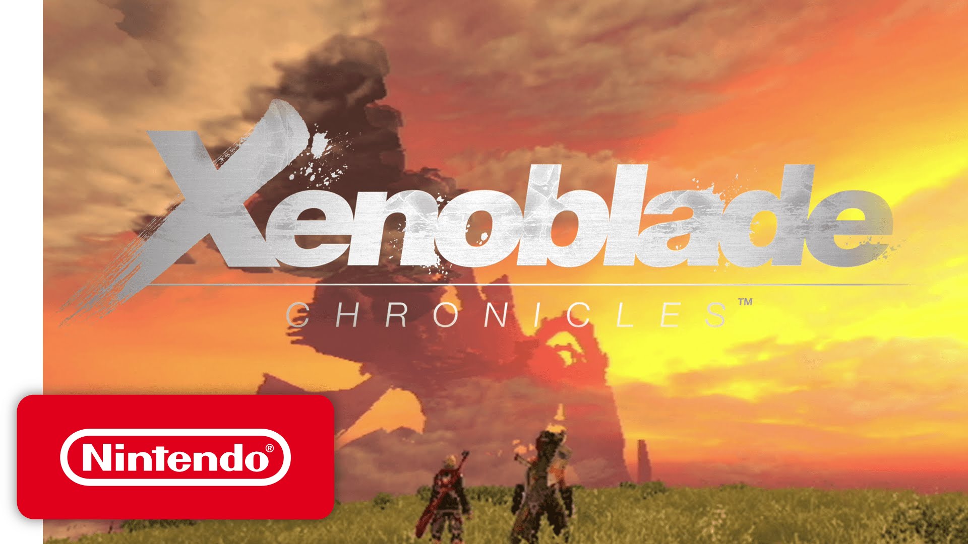 Xenoblade Chronicles Hd Wallpapers, Desktop Wallpaper - Xenoblade Chronicles - HD Wallpaper 