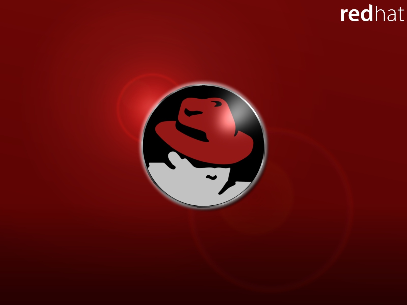 Redhat Os - Red Hat Linux - HD Wallpaper 