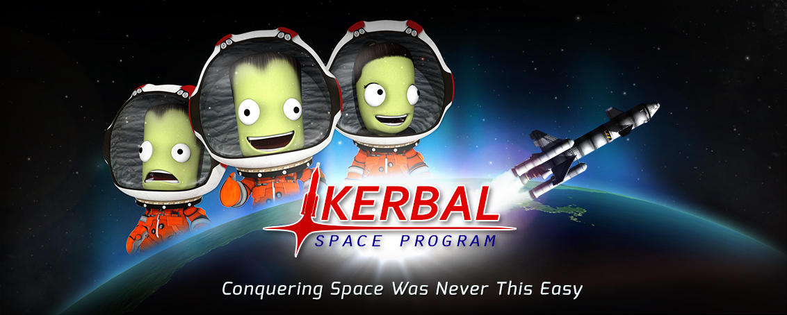 Kerbal Space Program Hd Wallpapers, Desktop Wallpaper - Kerbal Space Program - HD Wallpaper 