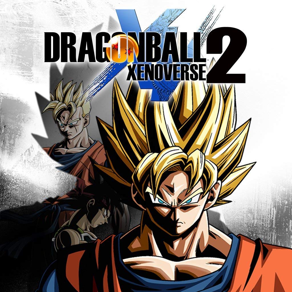 Dragon Ball Xenoverse 2 Playstation 4 - HD Wallpaper 