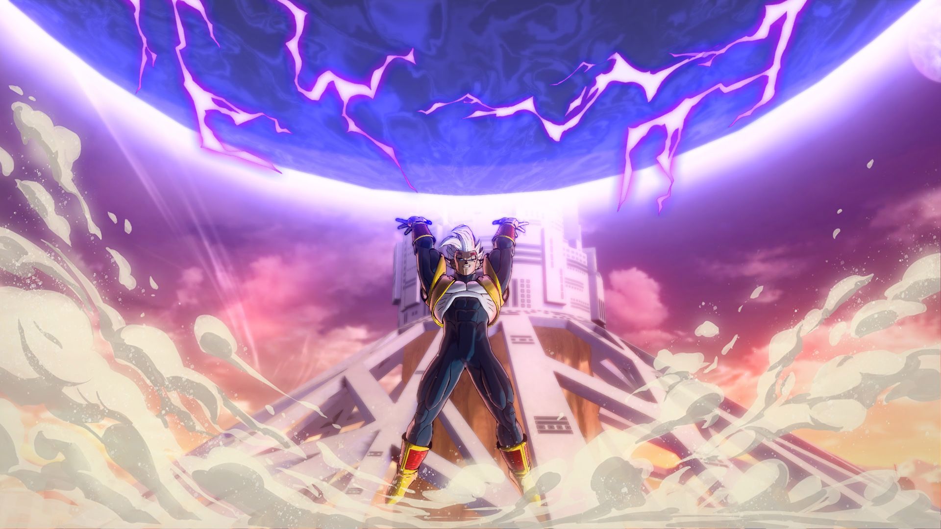 Db Xenoverse 2 Photo Mode - HD Wallpaper 