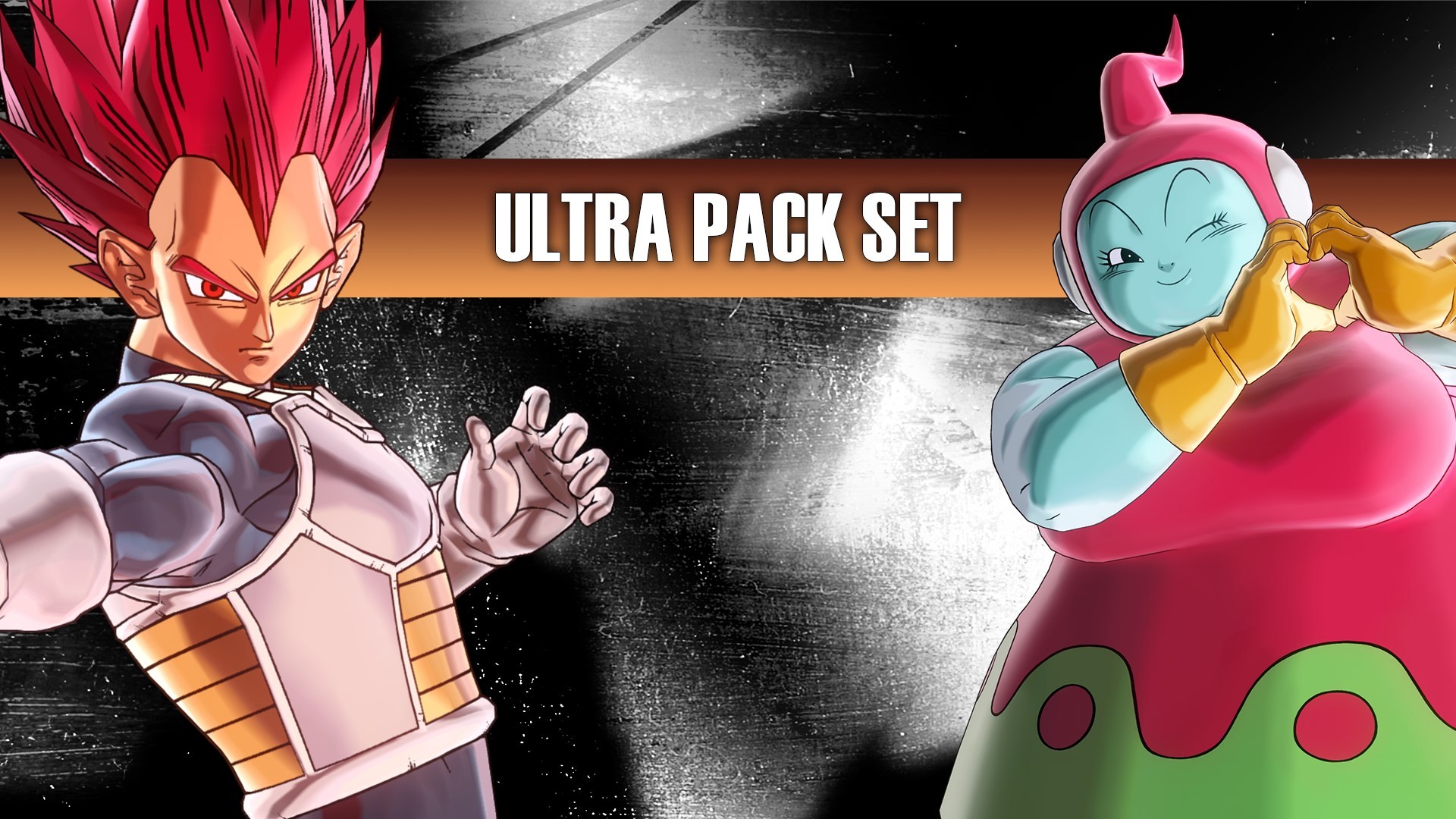 Dragon Ball Xenoverse 2 Ultra Pack Xbox - Dragon Ball Xenoverse 2 Packs - HD Wallpaper 