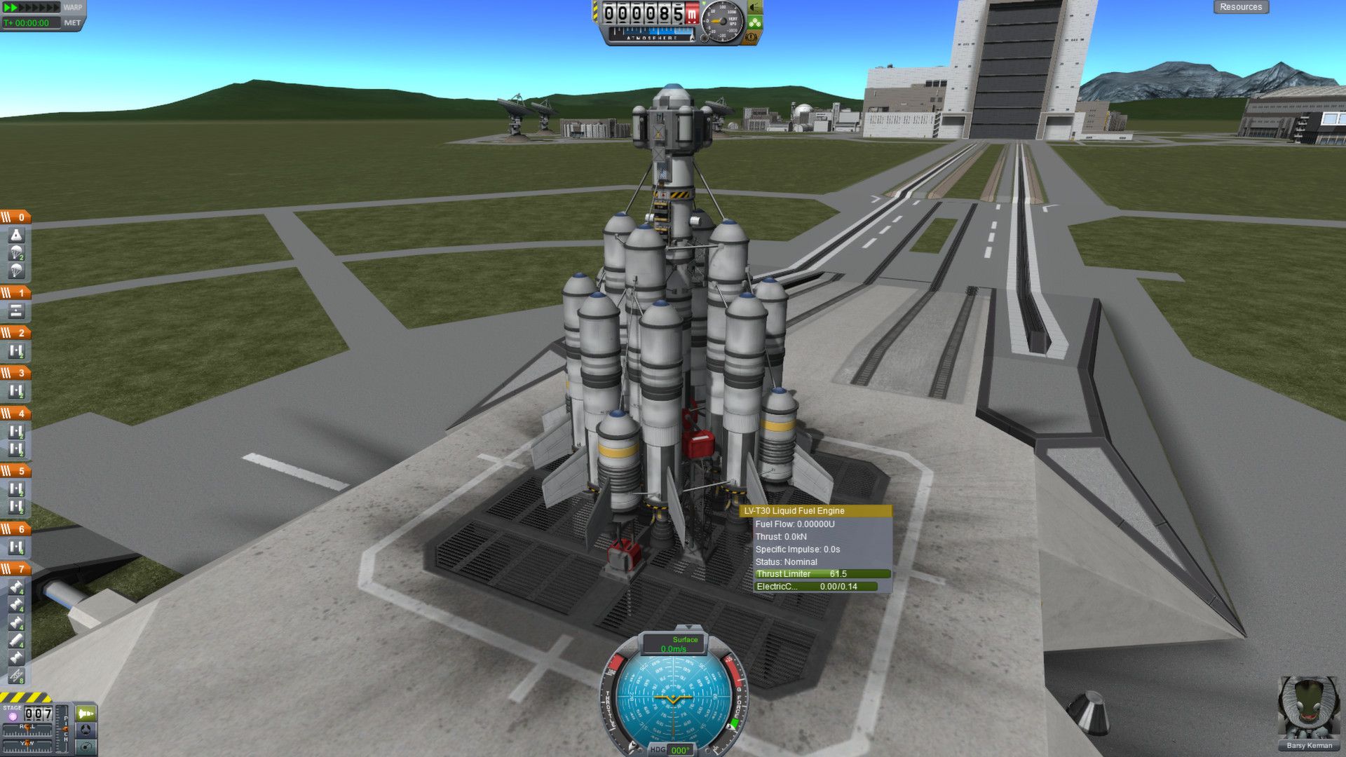 Kerbal Space Program 2 - 1920x1080 Wallpaper - teahub.io