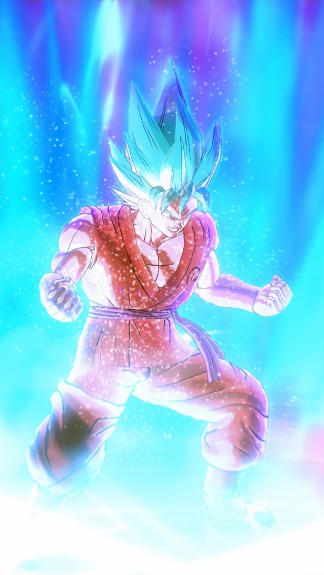 Dragon Ball Xenoverse 2 - HD Wallpaper 