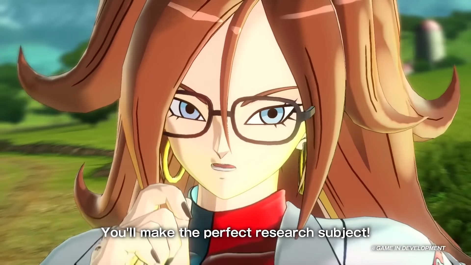 Dragon Ball Xenoverse 2 Android - Android 21 Xenoverse 2 - HD Wallpaper 