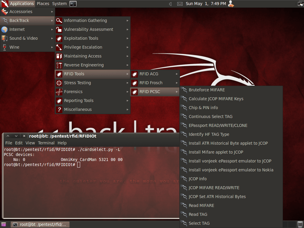 Back Track Livecd - Backtrack 5 Gnome - 1024x769 Wallpaper Back Track Livecd - Backtrack 5 Gnome - 1024x769 Wallpaper