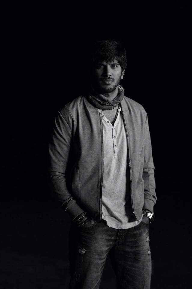 Dulquer Salmaan - HD Wallpaper 