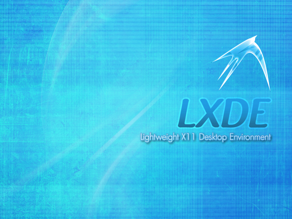 Lxde Linux - HD Wallpaper 