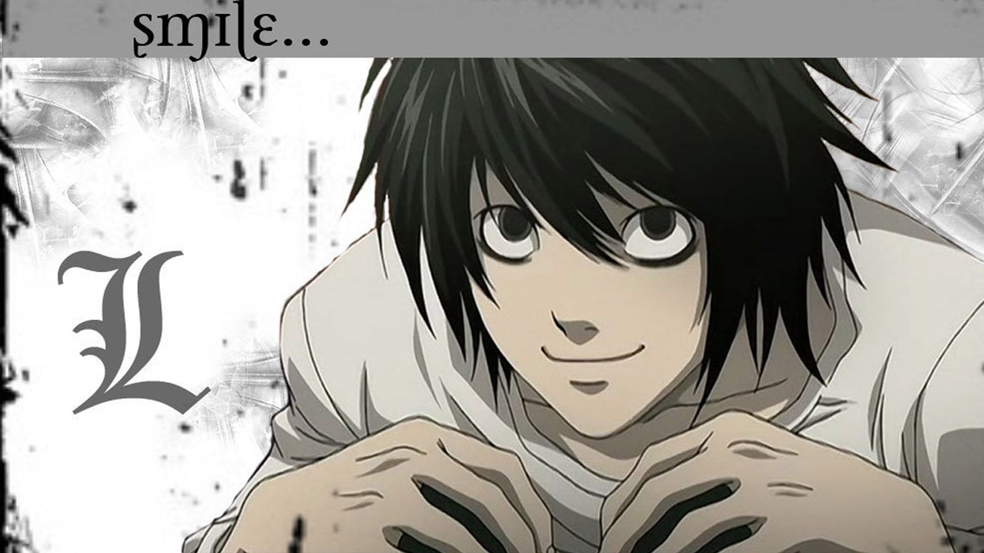 Male Anime Characters Death Note - 1920x1080 Wallpaper Male Anime Characters Death Note - 1920x1080 Wallpaper