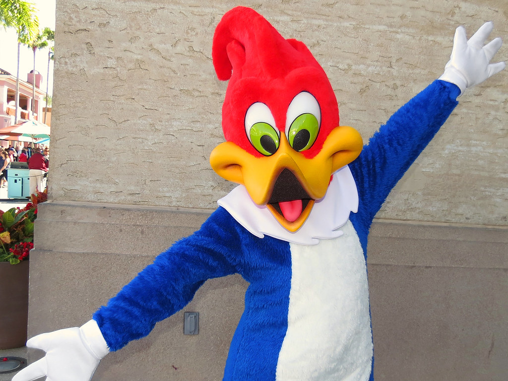 Mascot - HD Wallpaper 