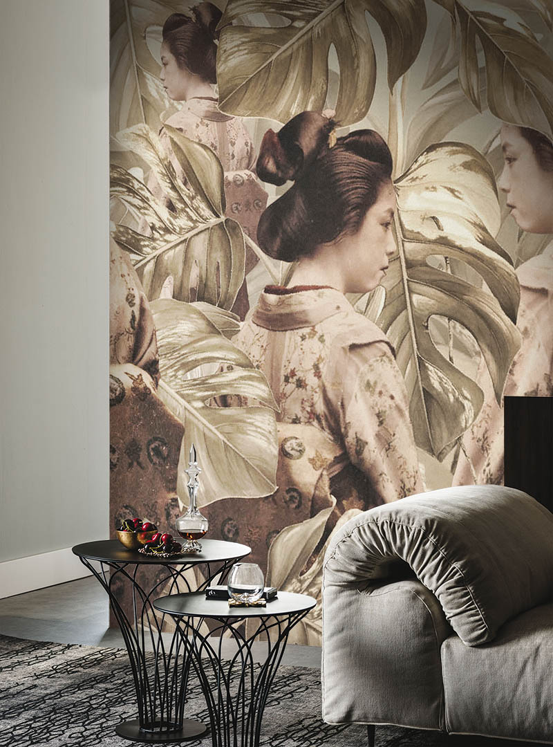 Contemporary Wallpapers - Painting - HD Wallpaper 