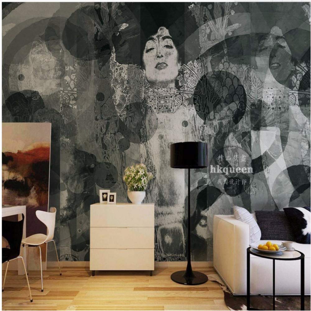 Wall Peacock Painting Design For Bedroom - HD Wallpaper 