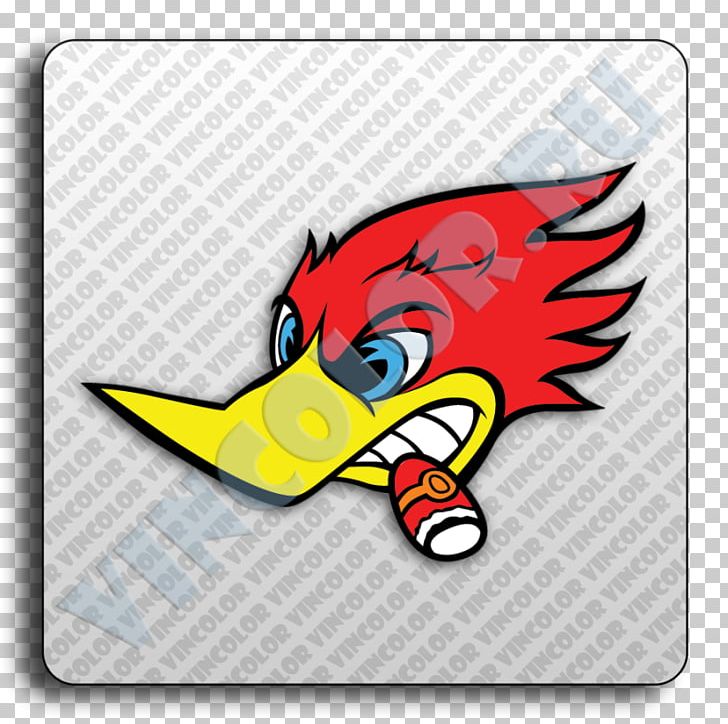 Woody Woodpecker Racing Cartoon Png, Clipart, Cartoon, - Woody Woodpecker Racing Logo - HD Wallpaper 