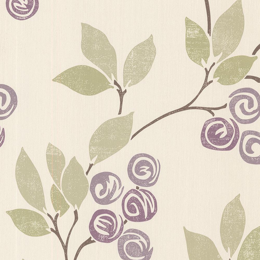 Floral Design - HD Wallpaper 