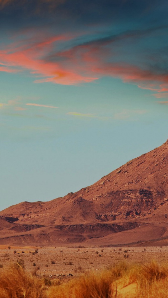 Morocco Iphone Background - HD Wallpaper 