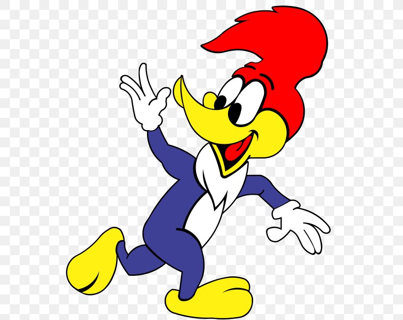 Woody Woodpecker Drawing Animated Cartoon Image Animation, - Png Cartoon Woody Woodpecker Sad - HD Wallpaper 