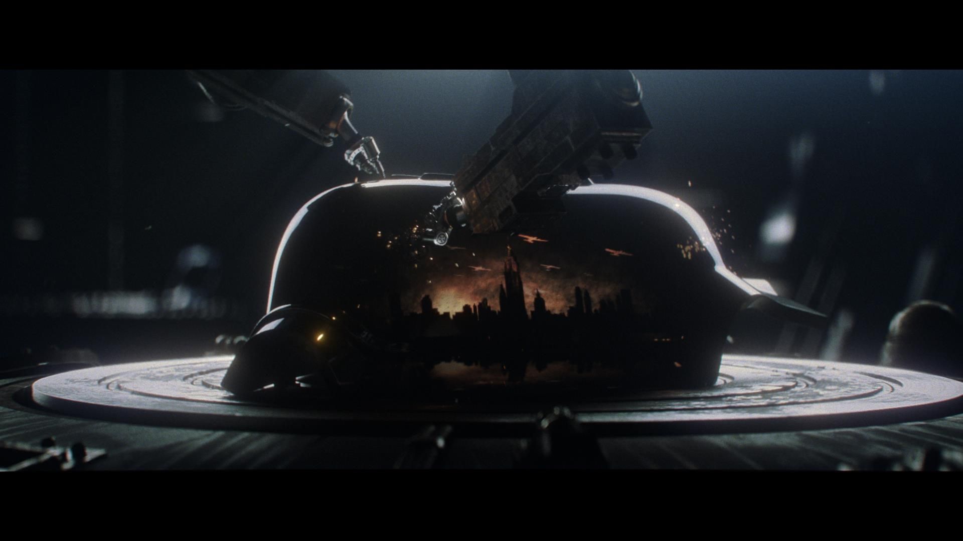 Wolfenstein Trailer - HD Wallpaper 