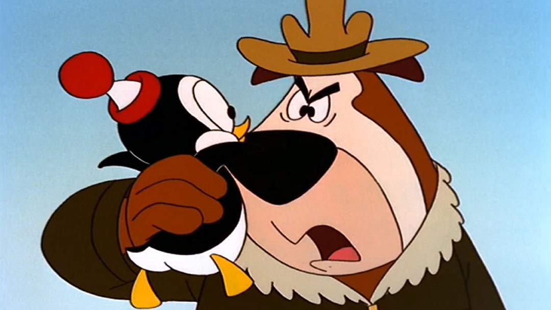 Cartoon - HD Wallpaper 