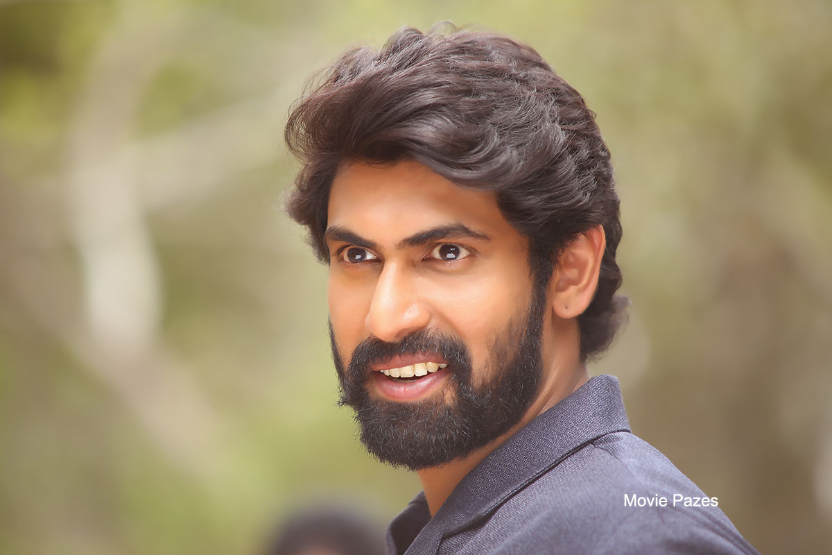 Rana In Nene Raju Nene Mantri - HD Wallpaper 