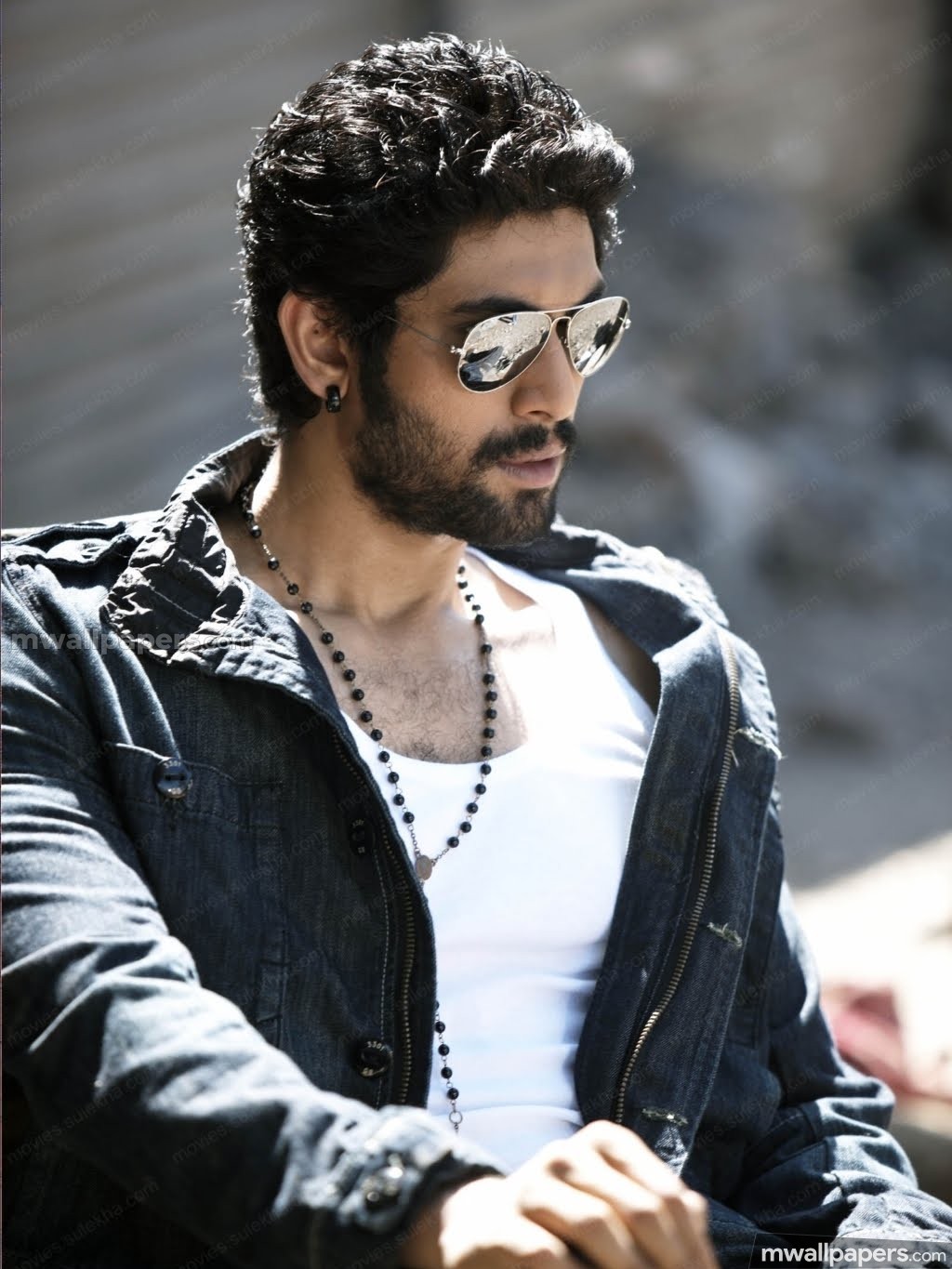 Rana Daggubati Hd Photos & Wallpapers (26559) - Rana Daggubati Private Hair - HD Wallpaper 