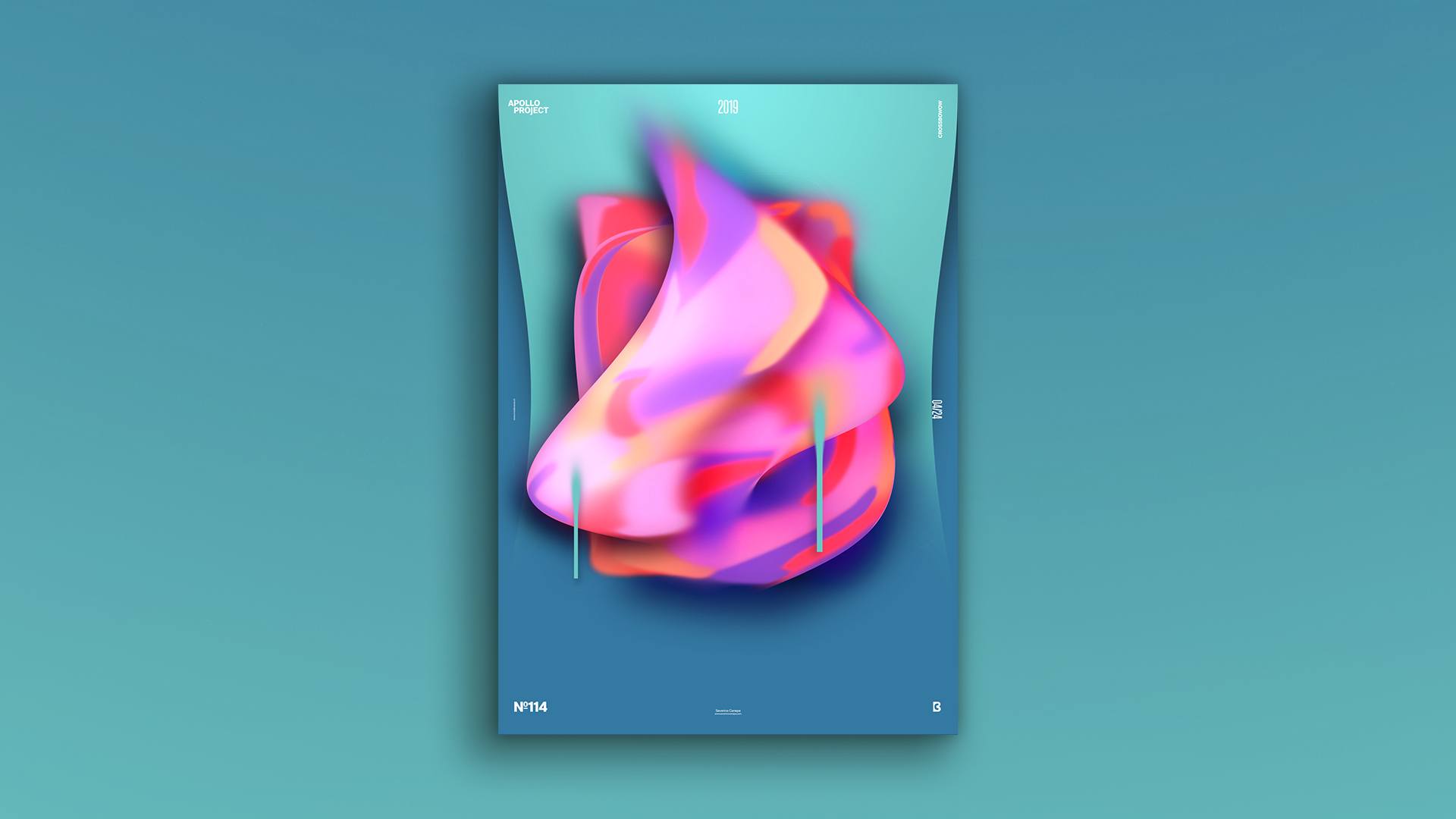 Graphic Design - HD Wallpaper 