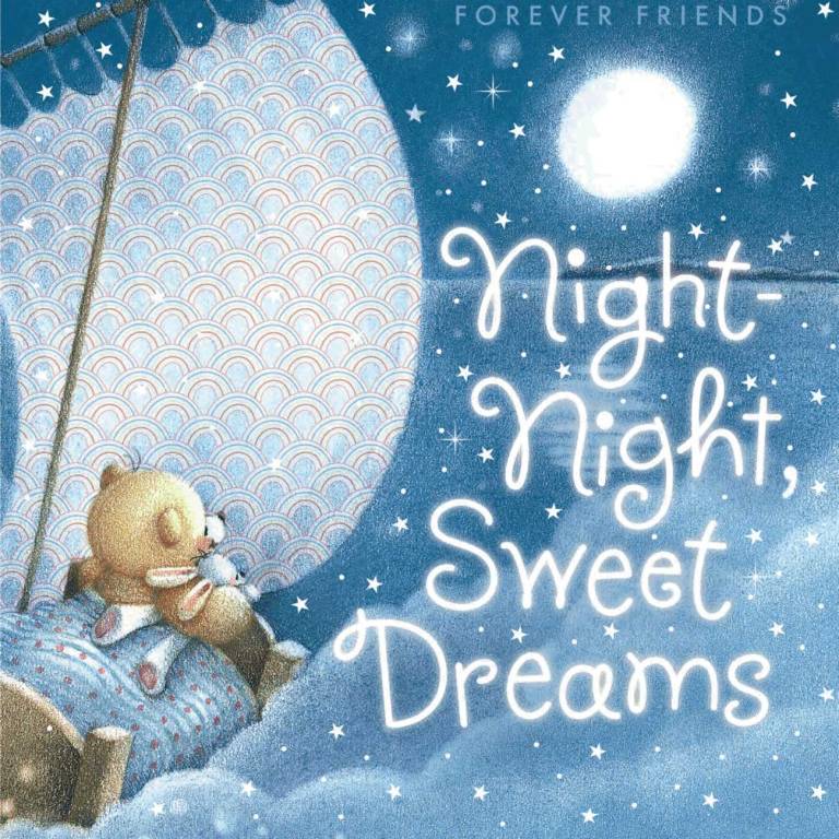 Good Night Sweet Dreams Wishes Image - Night Night Sweet Dreams - HD Wallpaper 