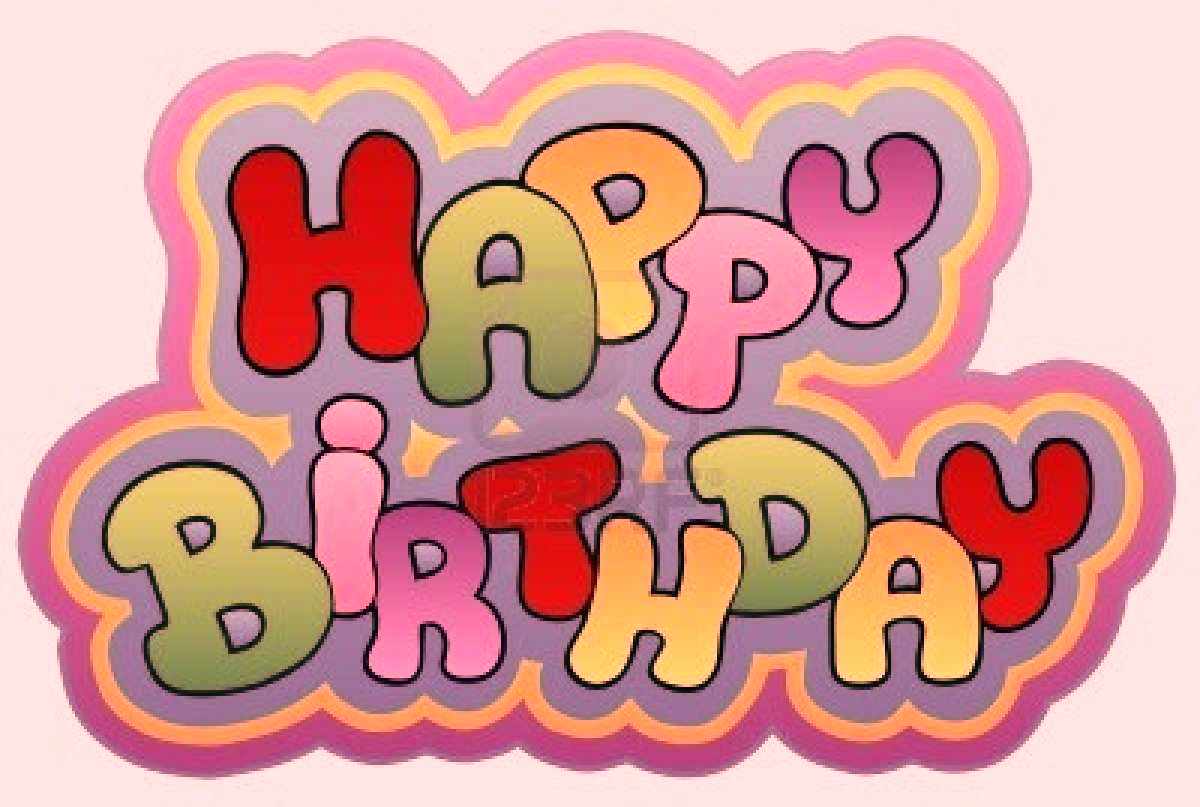 Happy Birthday Wishes Messages For Boyfriend And Girlfriend - Happy Birthday Wording Clipart - HD Wallpaper 