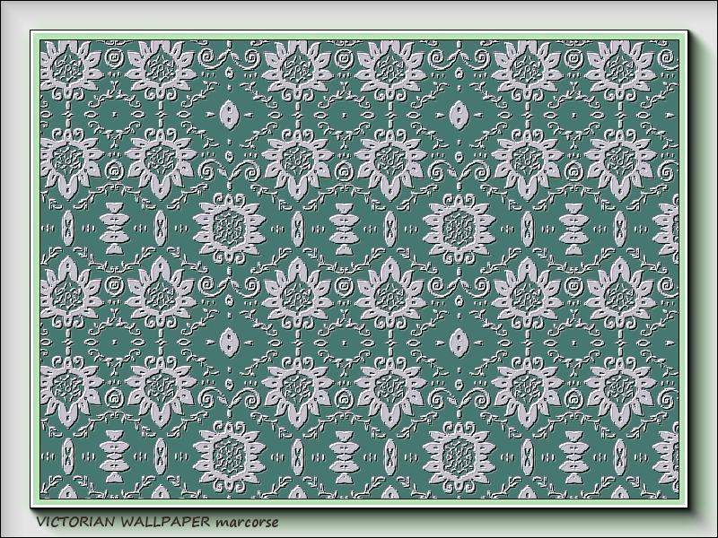Floral Pattern - HD Wallpaper 