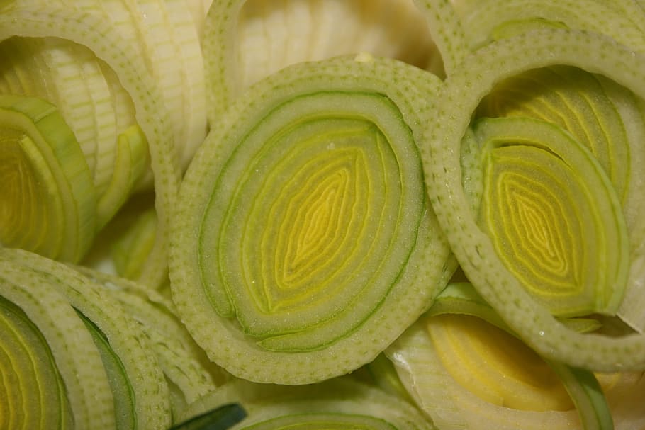 Onion, Leek, Broadband Leek, Winter Leek, Welsch Onion, - Leek - HD Wallpaper 