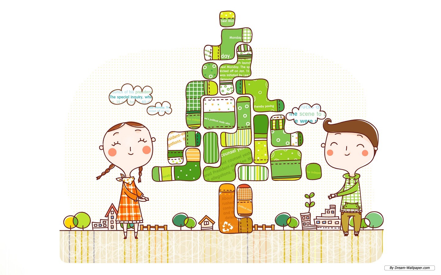 Free Cartoon Wallpaper - Cartoon Earth Wallpaper 4k - HD Wallpaper 