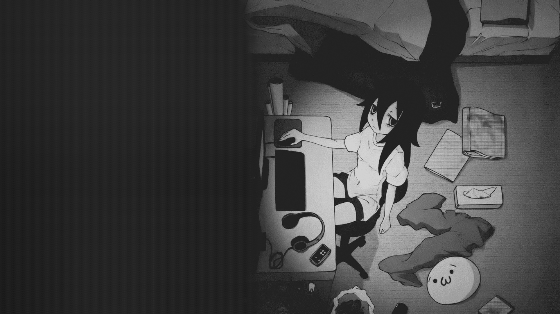 Tomoko Kuroki - HD Wallpaper 