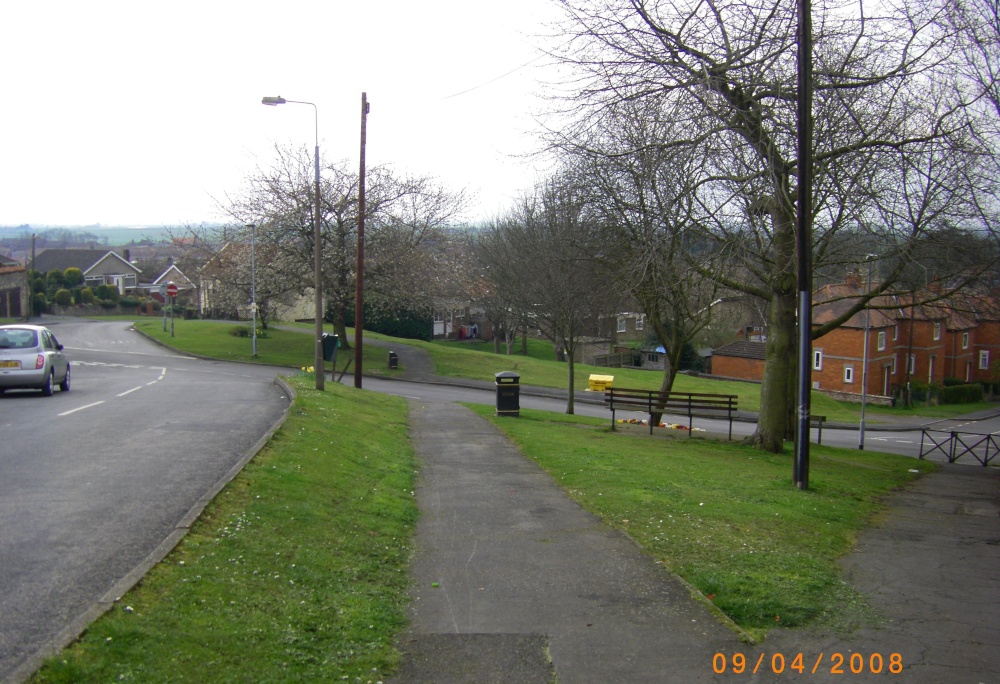 Steep Hill, Kirton In Lindsey, Lincolnshire - Street - HD Wallpaper 