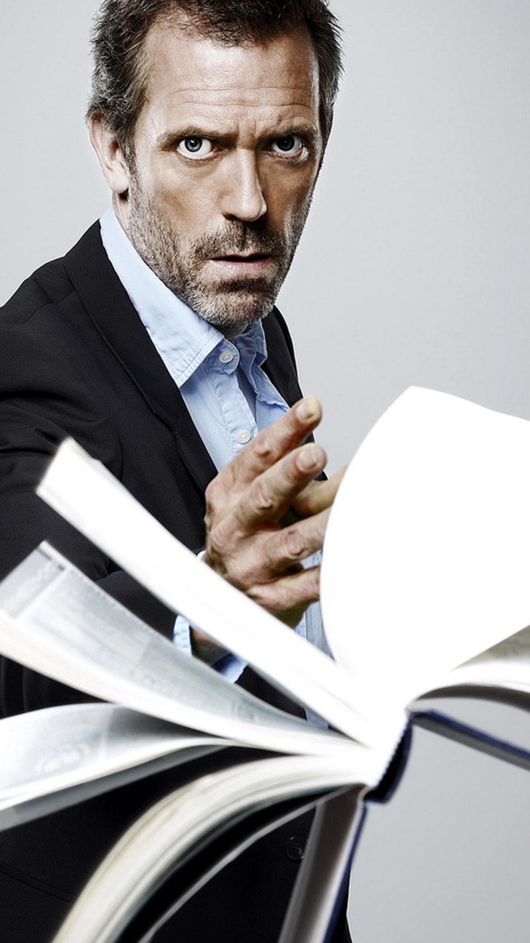 House Md Iphone - HD Wallpaper 
