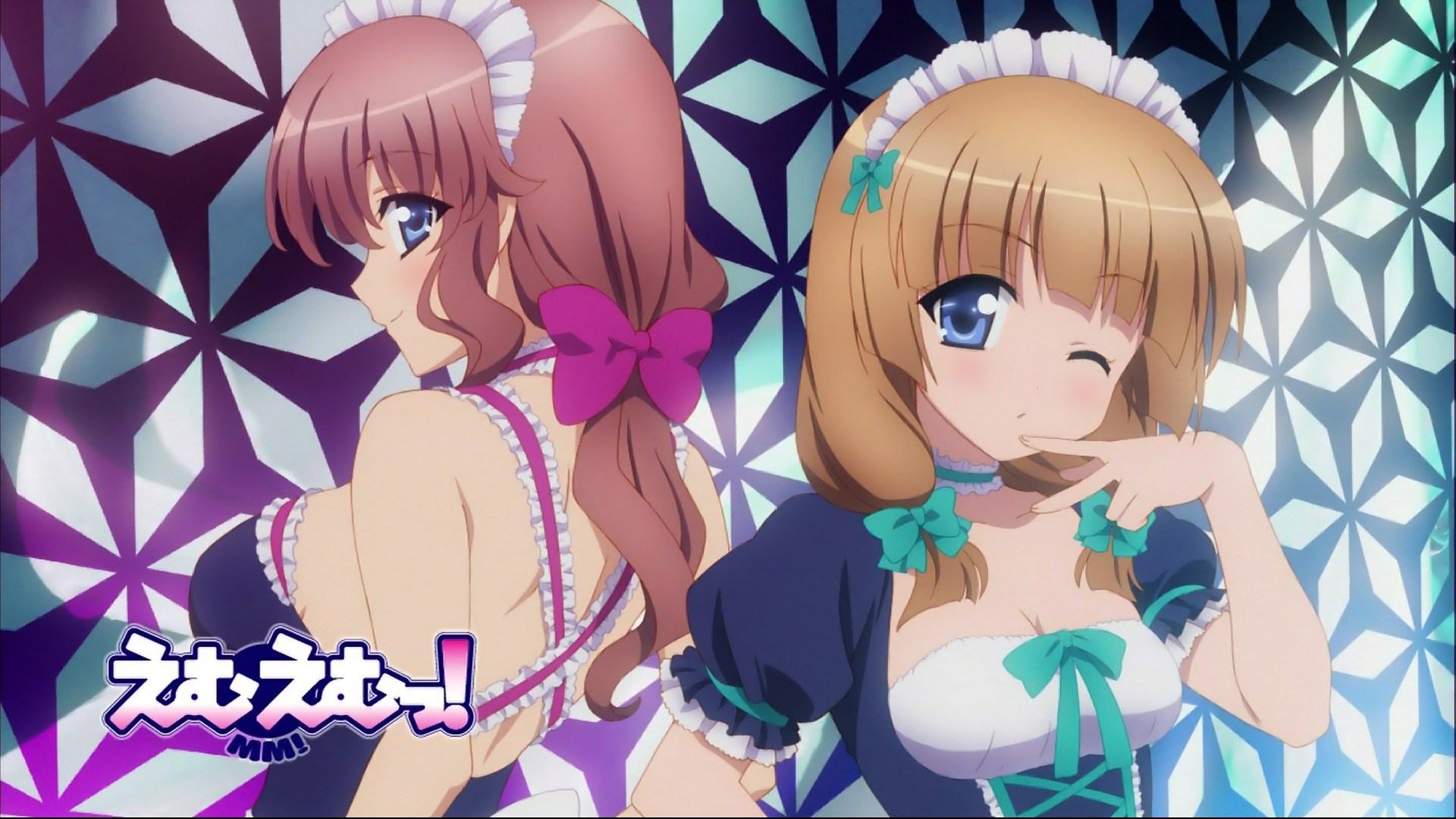 Anime Mm - HD Wallpaper 