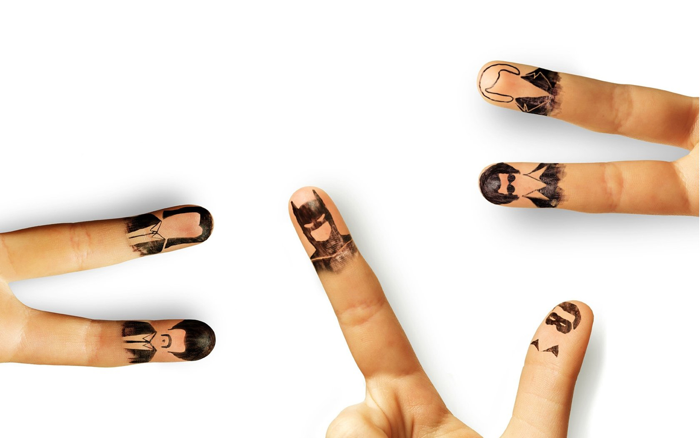 Pulp Fiction Funny - HD Wallpaper 