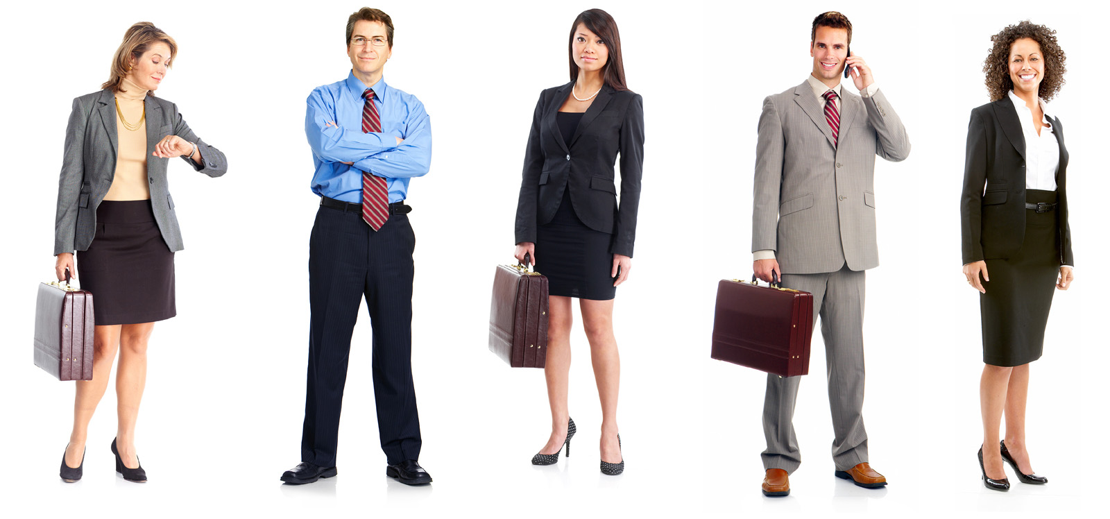 People - People On White Background - HD Wallpaper 