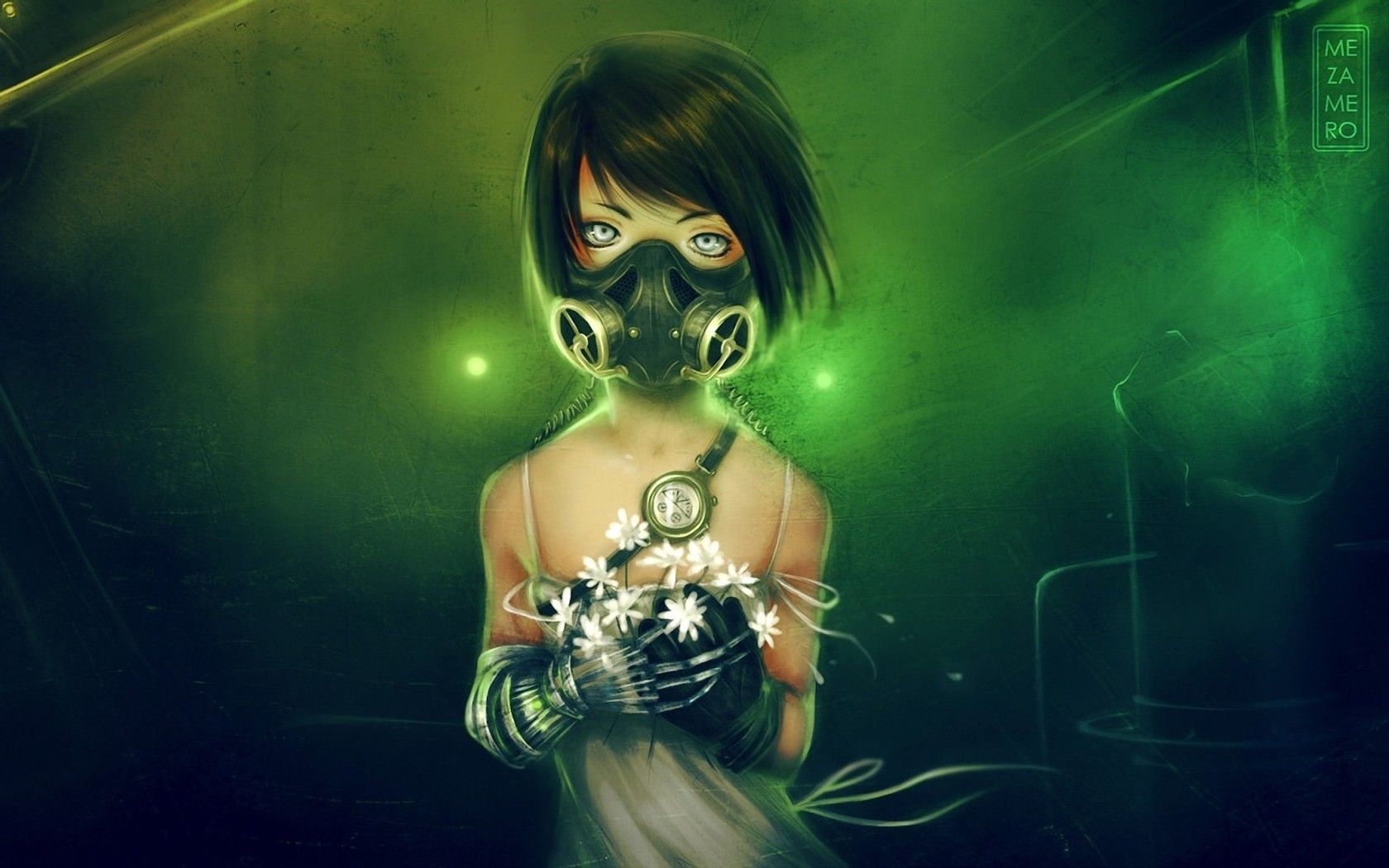 Singed Wallpaper - HD Wallpaper 