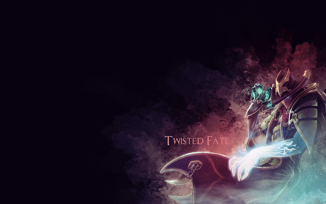 League Of Legends - HD Wallpaper 